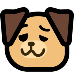:neodog_woozy: